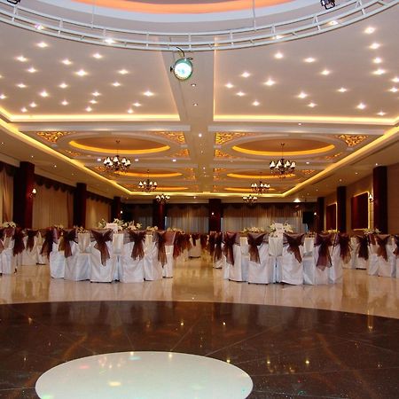 Ozpark Hotel Akşehir Dış mekan fotoğraf