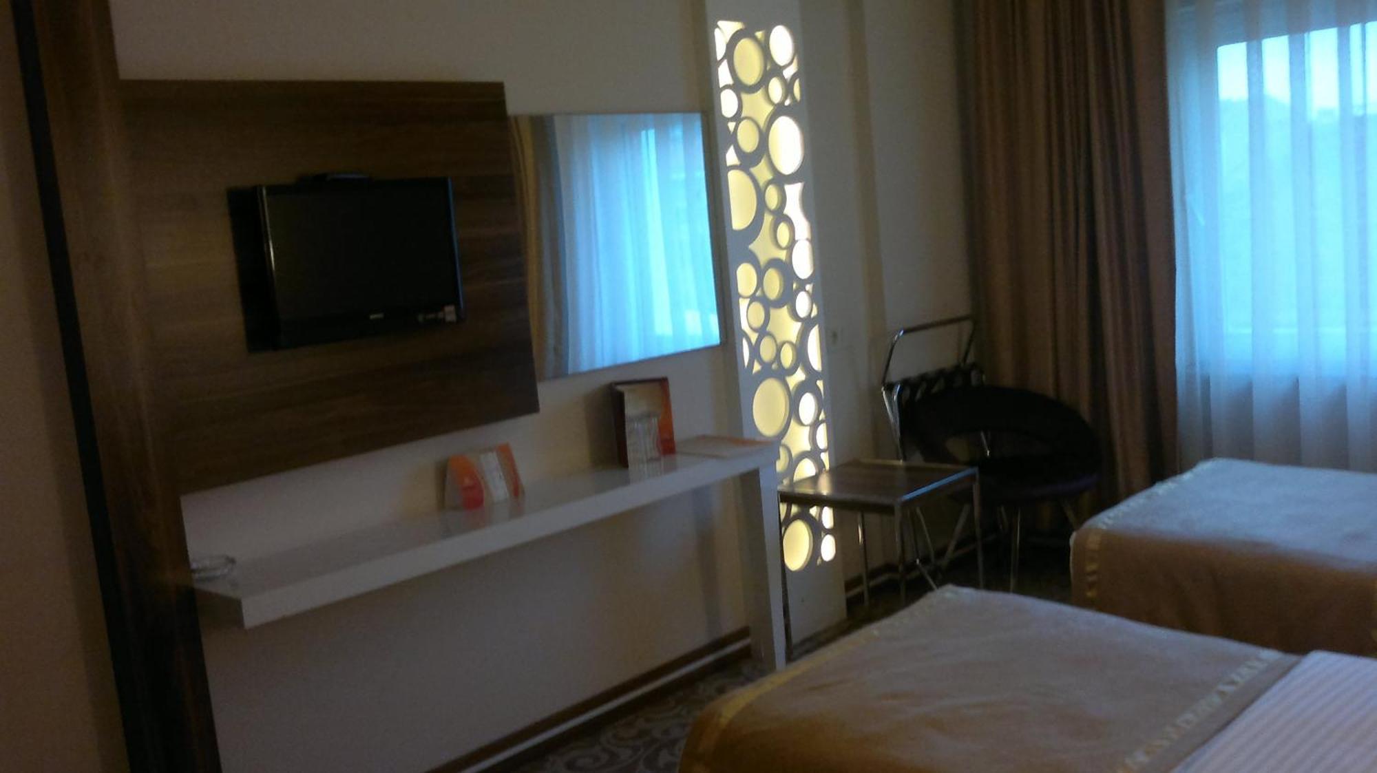 Ozpark Hotel Akşehir Dış mekan fotoğraf