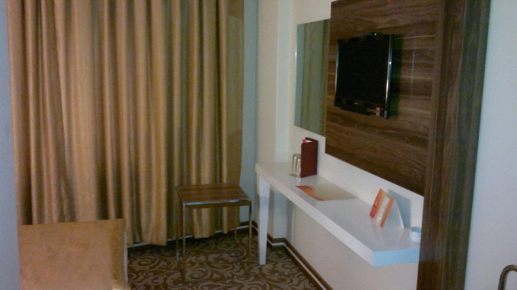 Ozpark Hotel Akşehir Dış mekan fotoğraf