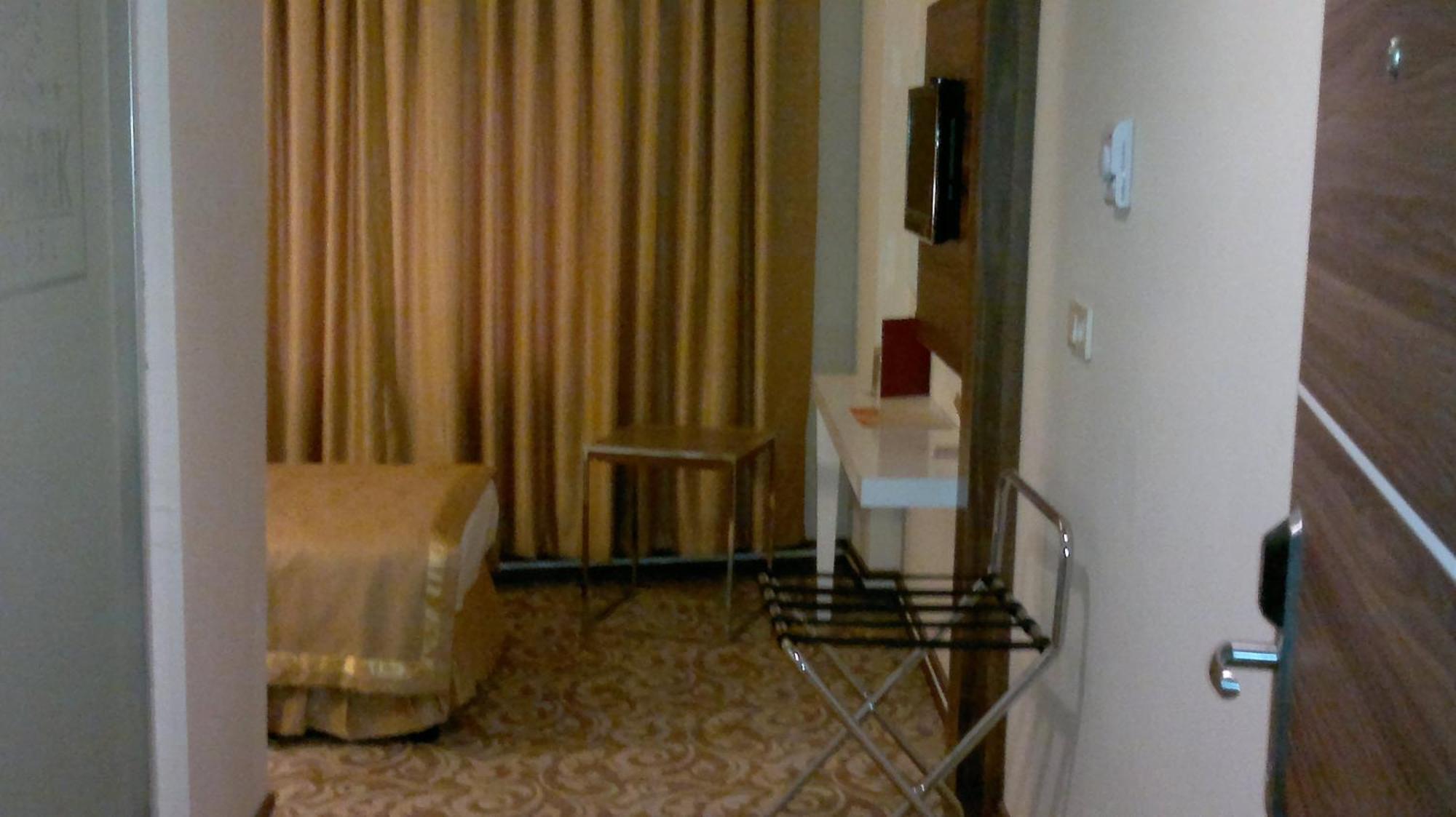 Ozpark Hotel Akşehir Dış mekan fotoğraf