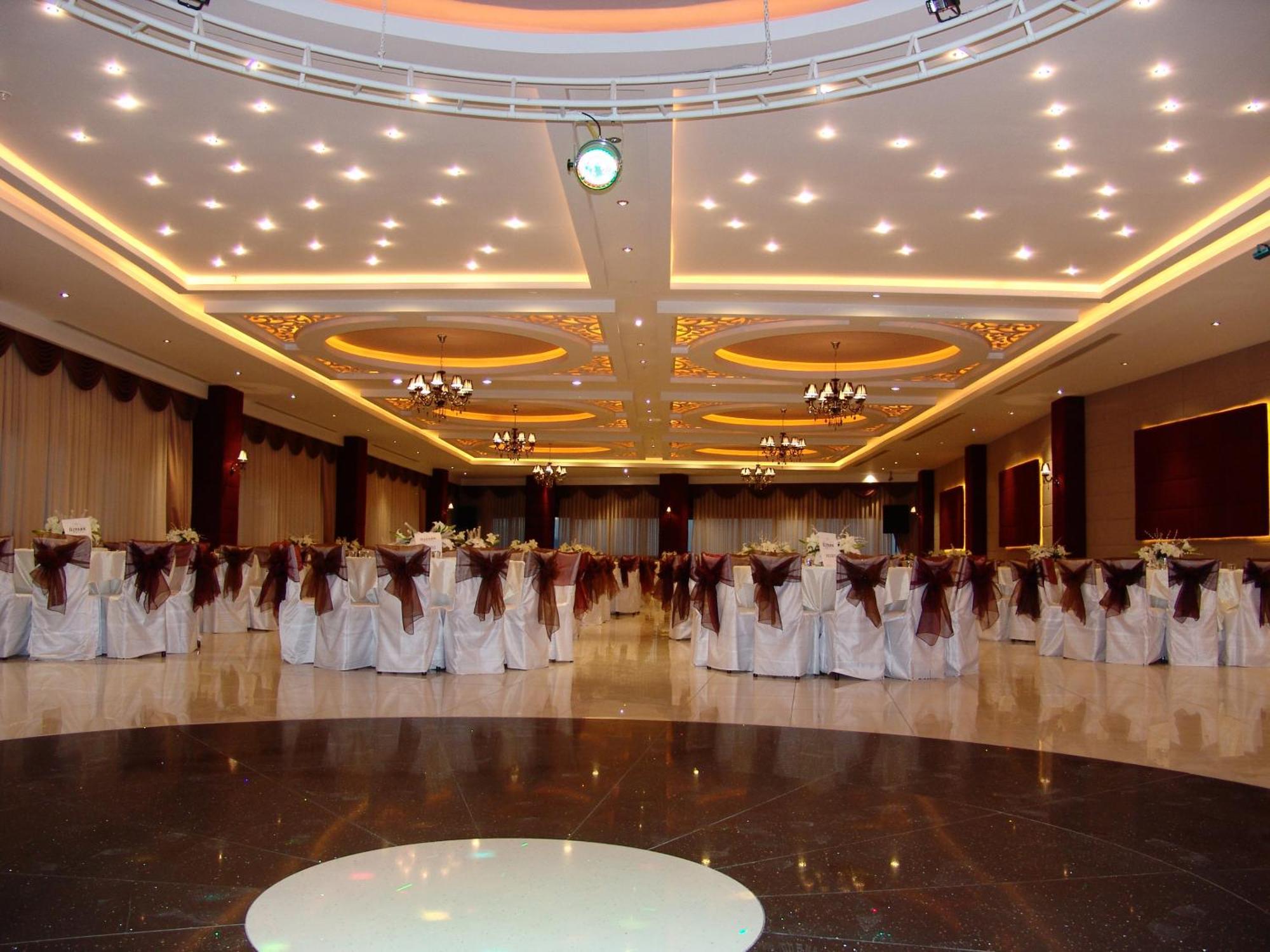 Ozpark Hotel Akşehir Dış mekan fotoğraf