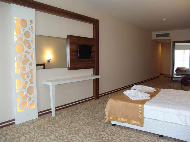 Ozpark Hotel Akşehir Dış mekan fotoğraf