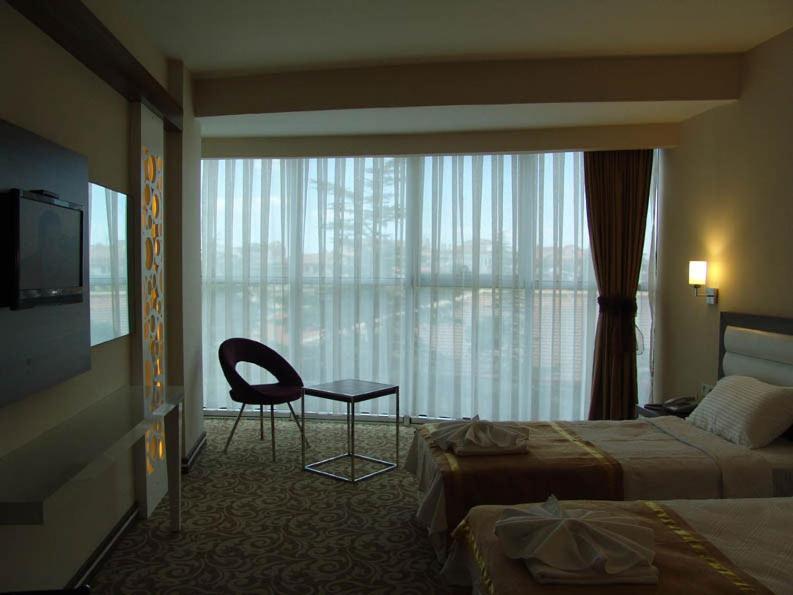 Ozpark Hotel Akşehir Dış mekan fotoğraf