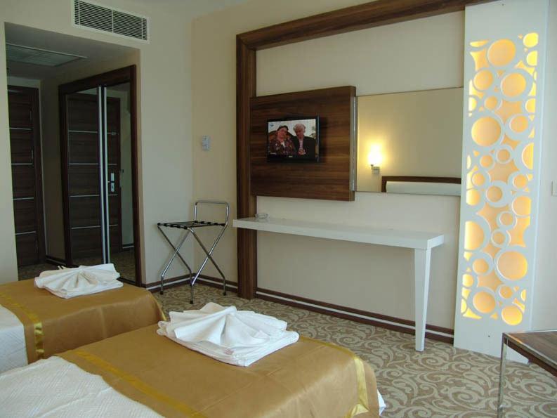 Ozpark Hotel Akşehir Dış mekan fotoğraf