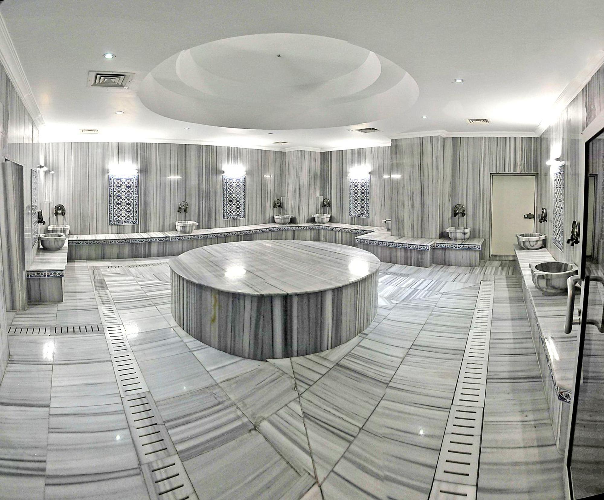 Ozpark Hotel Akşehir Dış mekan fotoğraf