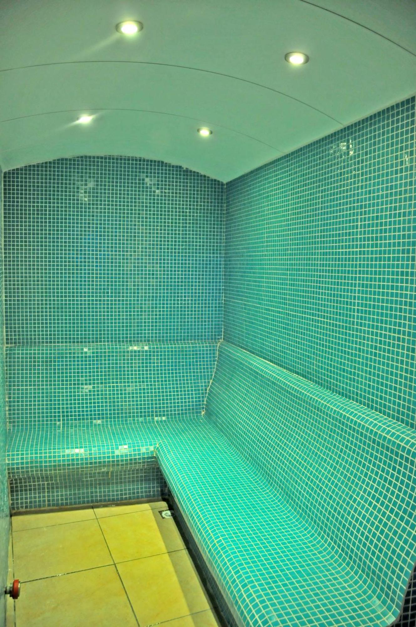 Ozpark Hotel Akşehir Dış mekan fotoğraf