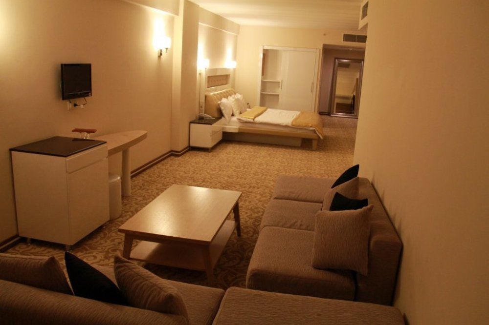 Ozpark Hotel Akşehir Dış mekan fotoğraf