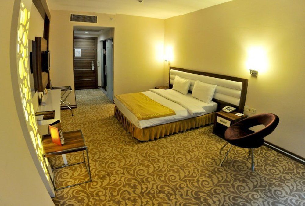 Ozpark Hotel Akşehir Dış mekan fotoğraf