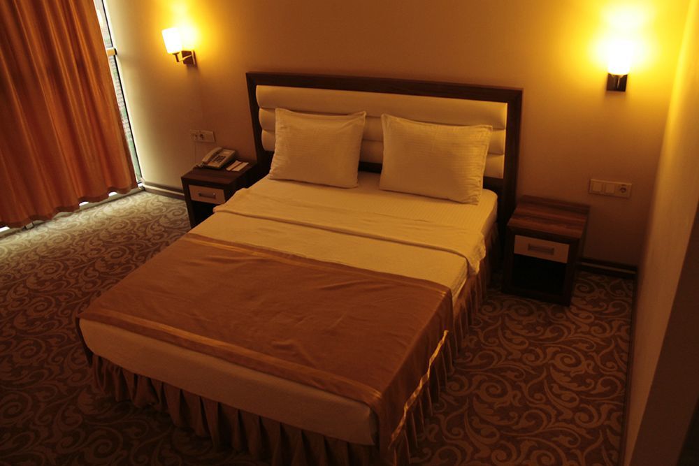 Ozpark Hotel Akşehir Dış mekan fotoğraf