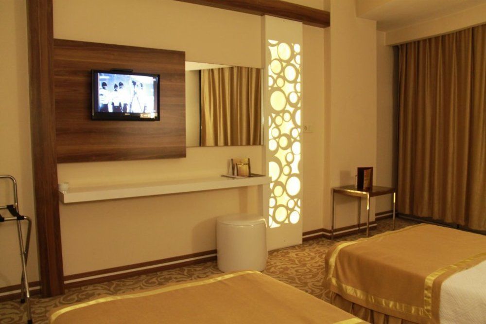Ozpark Hotel Akşehir Dış mekan fotoğraf