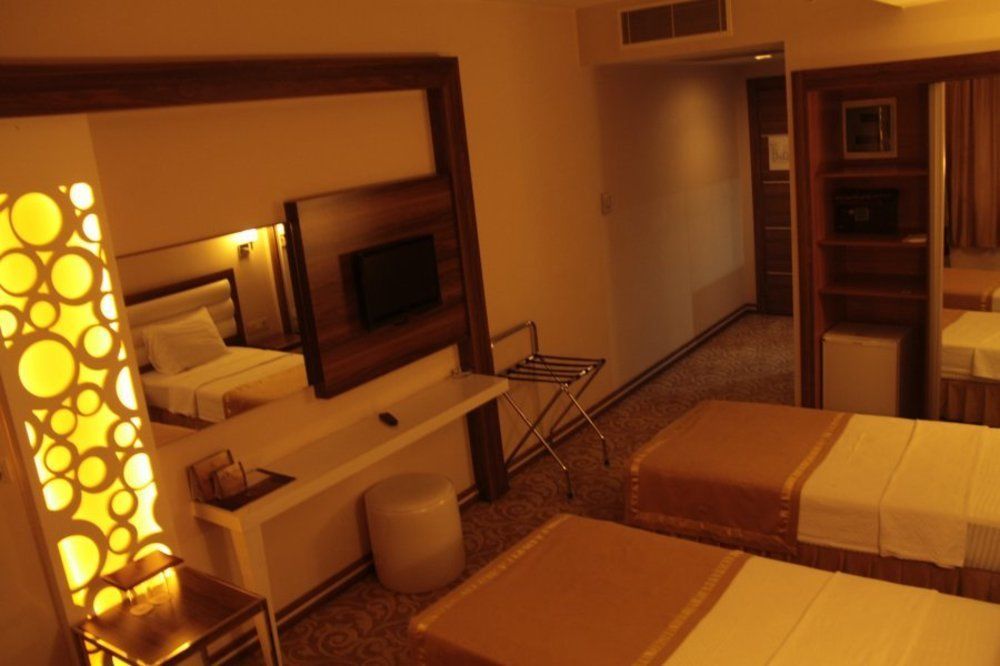 Ozpark Hotel Akşehir Dış mekan fotoğraf
