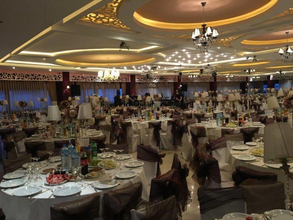 Ozpark Hotel Akşehir Dış mekan fotoğraf