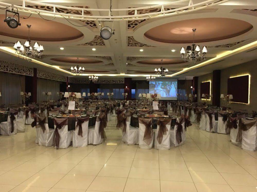 Ozpark Hotel Akşehir Dış mekan fotoğraf