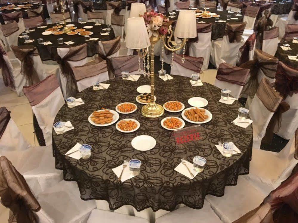 Ozpark Hotel Akşehir Dış mekan fotoğraf