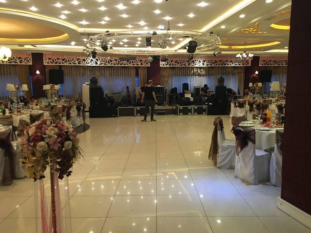 Ozpark Hotel Akşehir Dış mekan fotoğraf